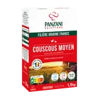 Couscous Moyen QC