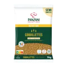 Coquillettes Ble Semi Complet