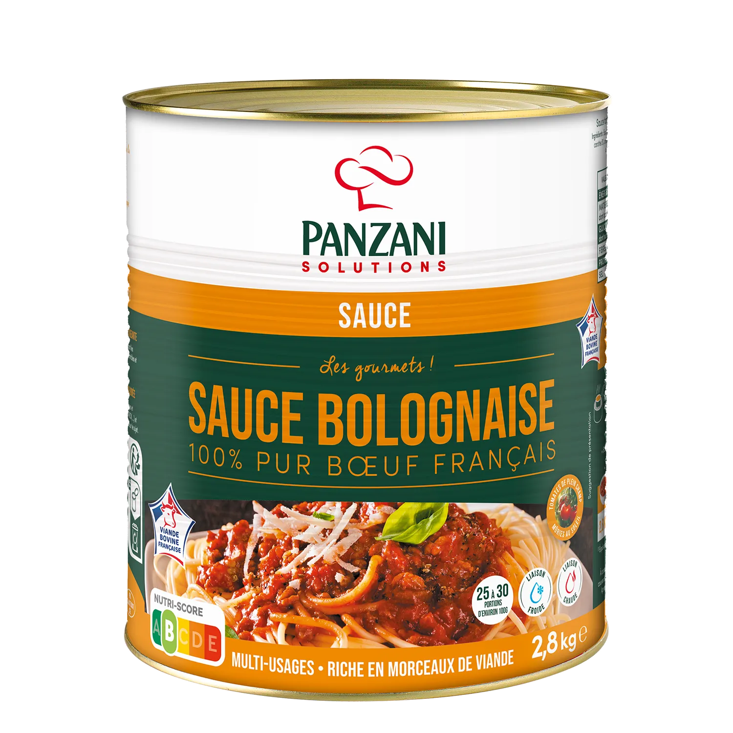 Sauce Bolognaise