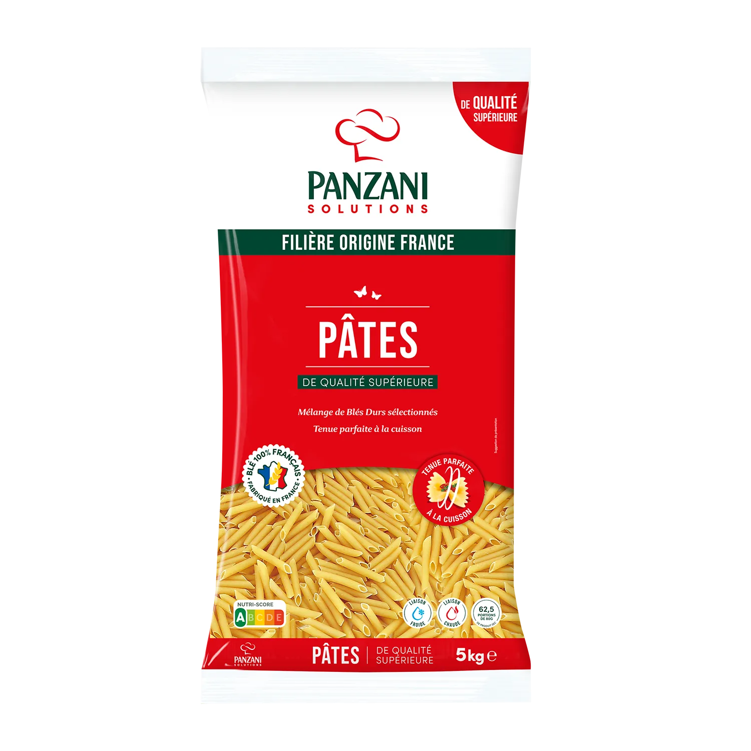 QS Penne Rigate