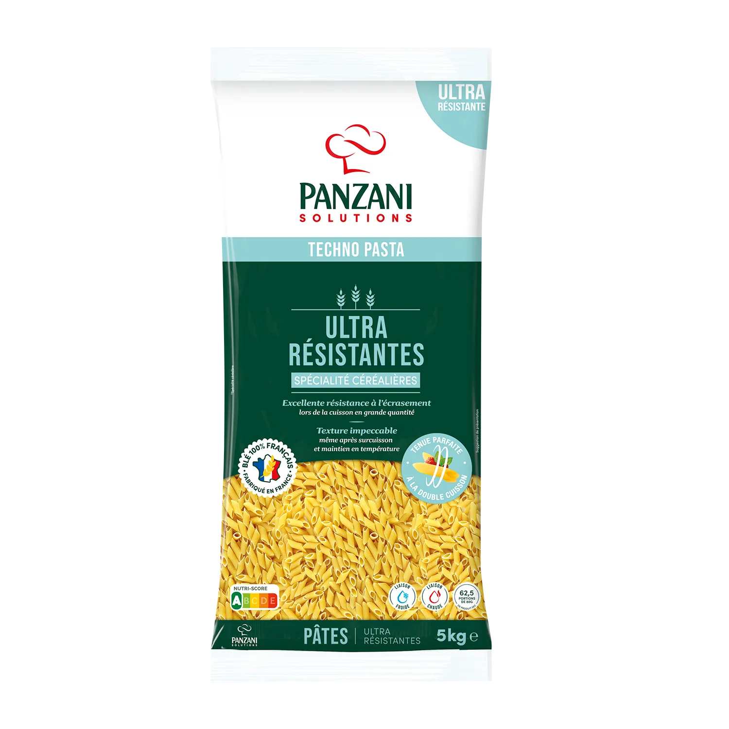 Ultra Resistante Mezze Penne