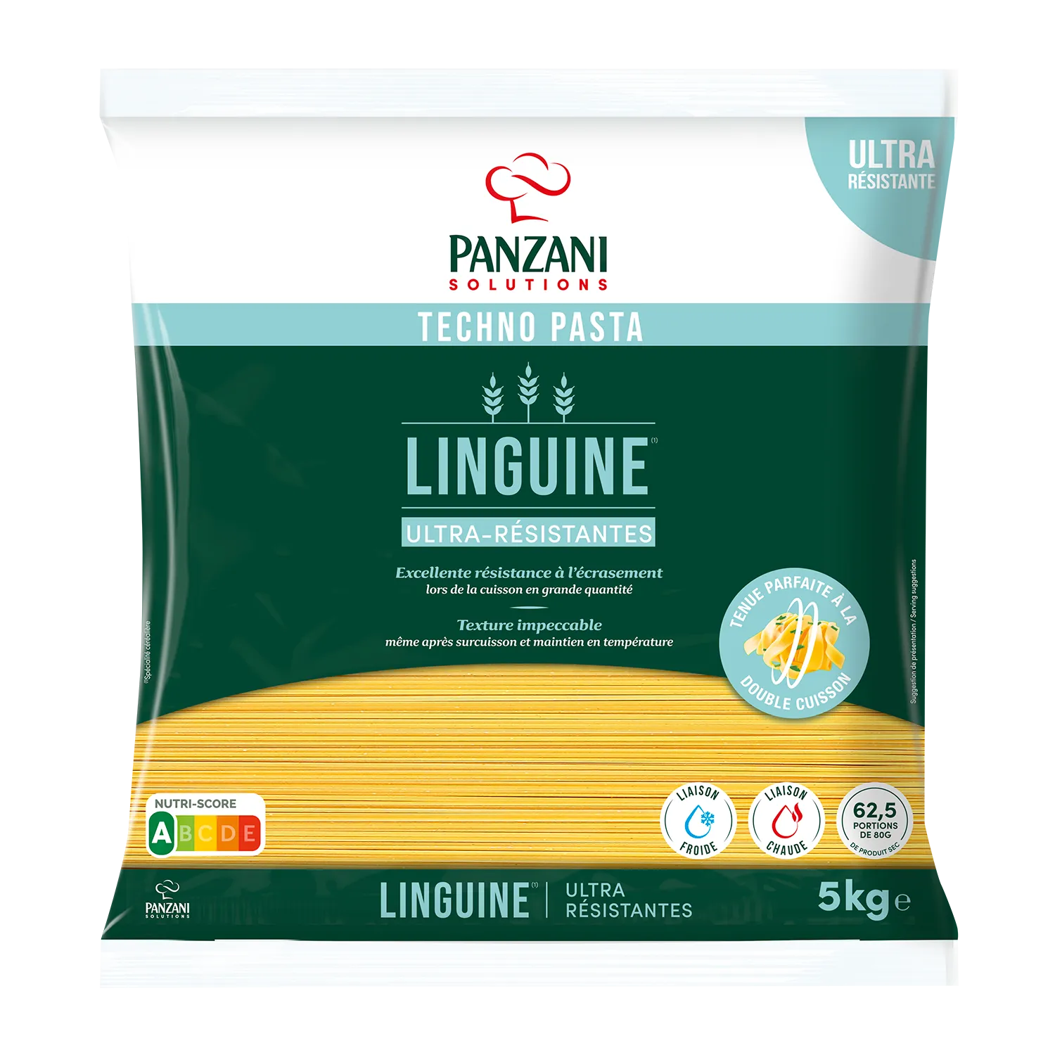 Linguine UR