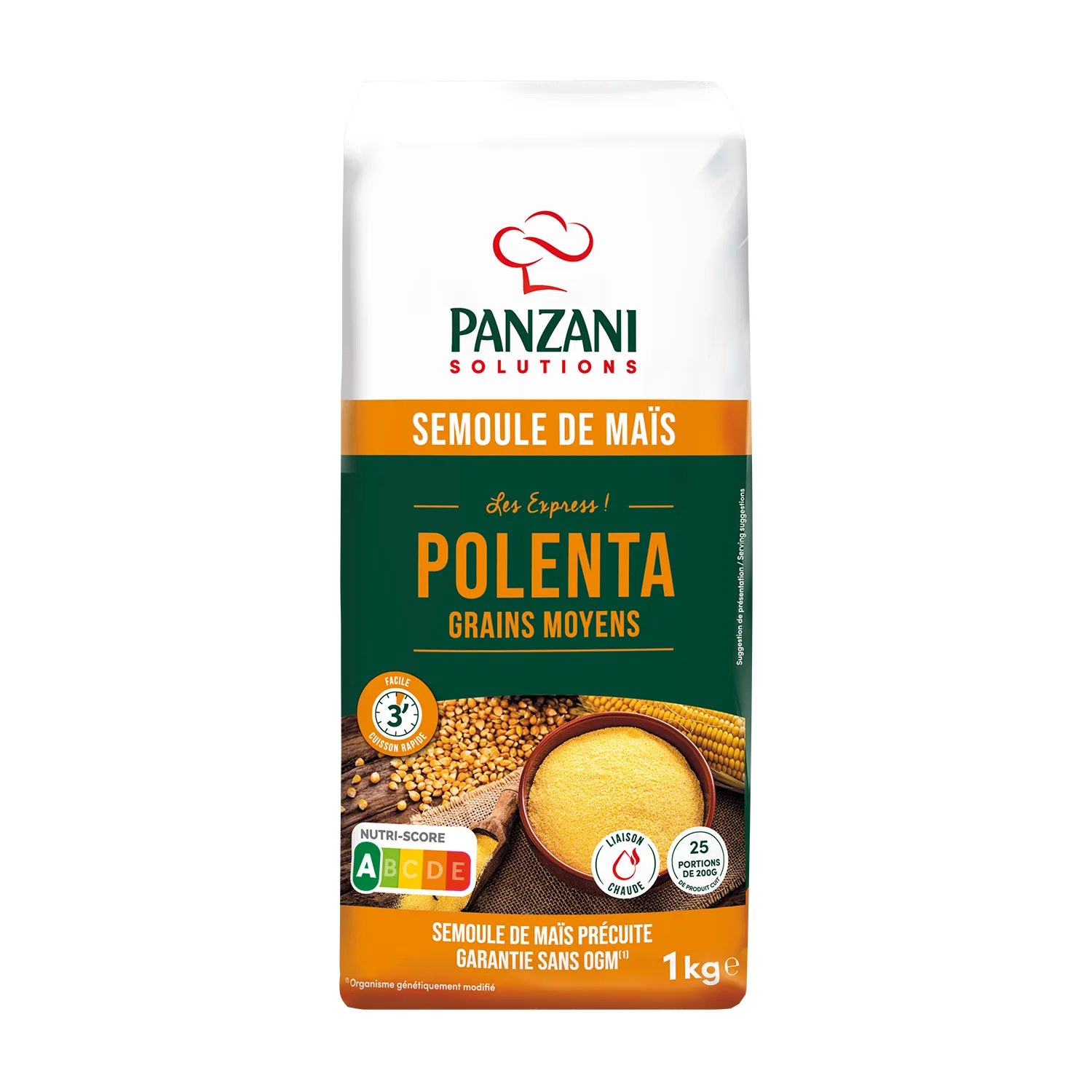 Polenta