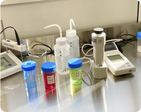 FoodLab essai