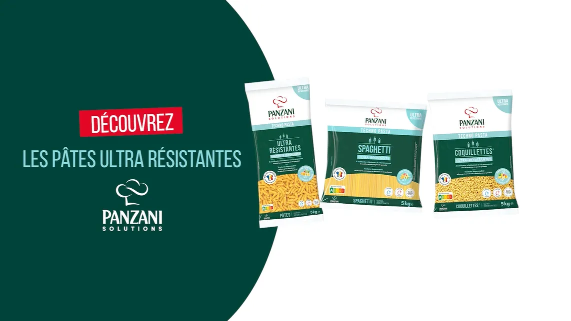 Miniature Pâtes Ultra Résistantes