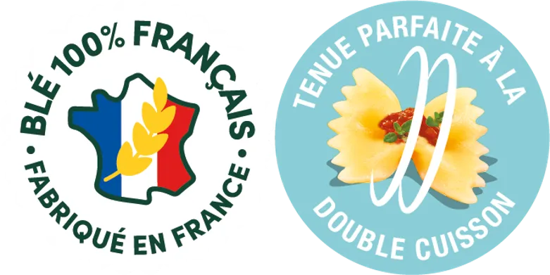 logo UR farfalle